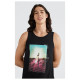 O'neill Ανδρική αμάνικη μπλούζα Surfboard Tanktop